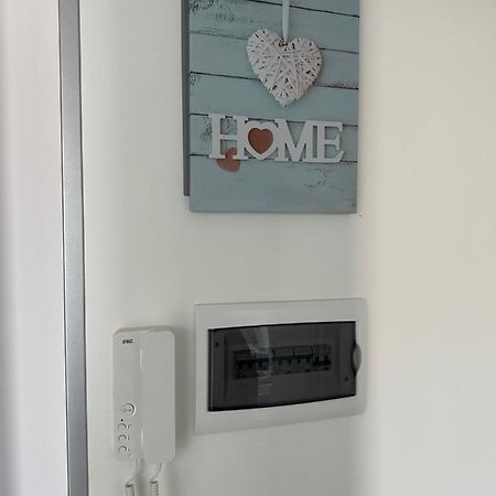 로마 Casa Saida 빌라 외부 사진