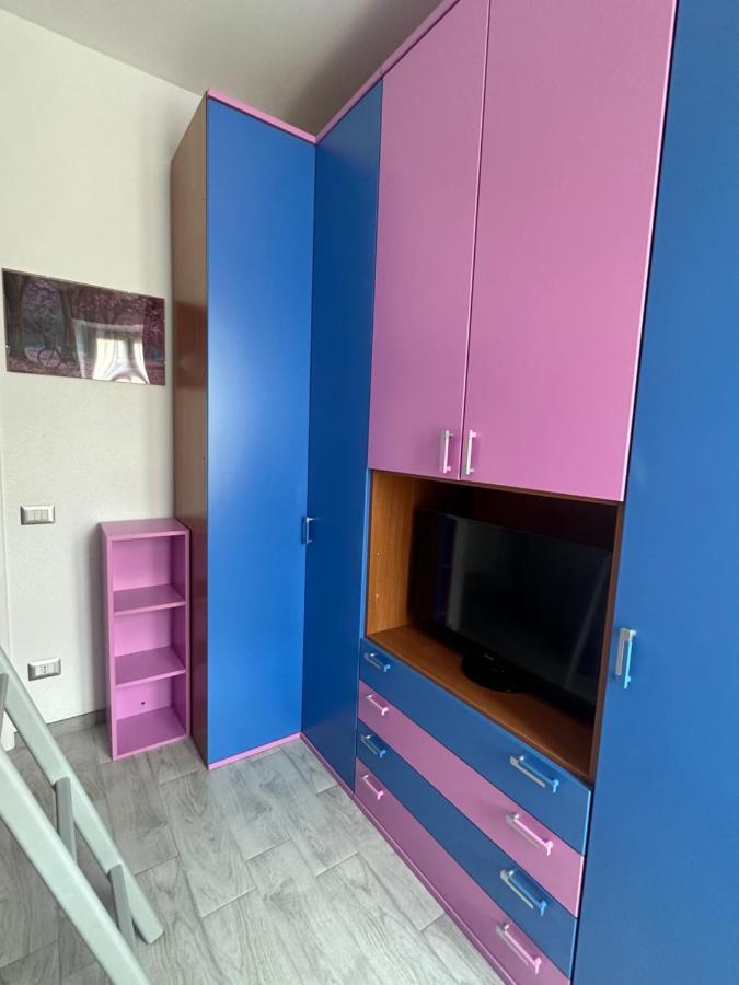 로마 Casa Saida 빌라 외부 사진