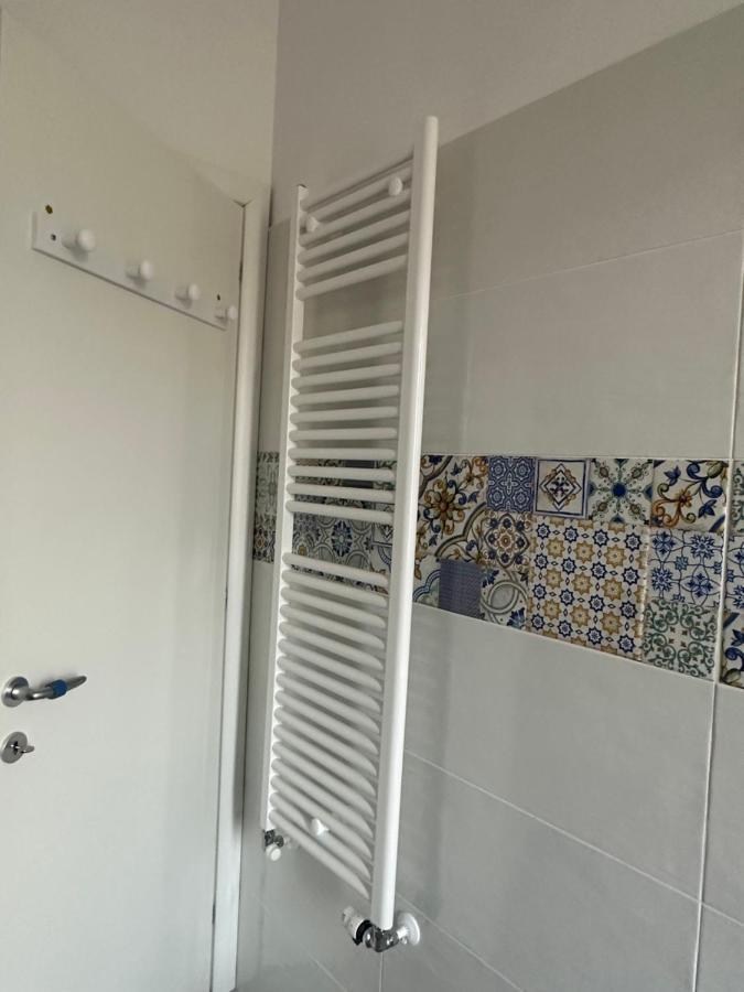 로마 Casa Saida 빌라 외부 사진