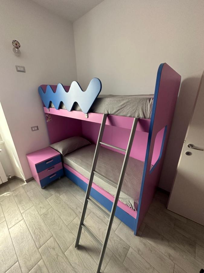 로마 Casa Saida 빌라 외부 사진