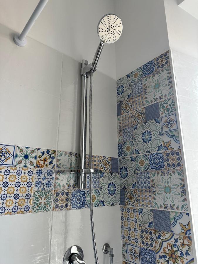 로마 Casa Saida 빌라 외부 사진