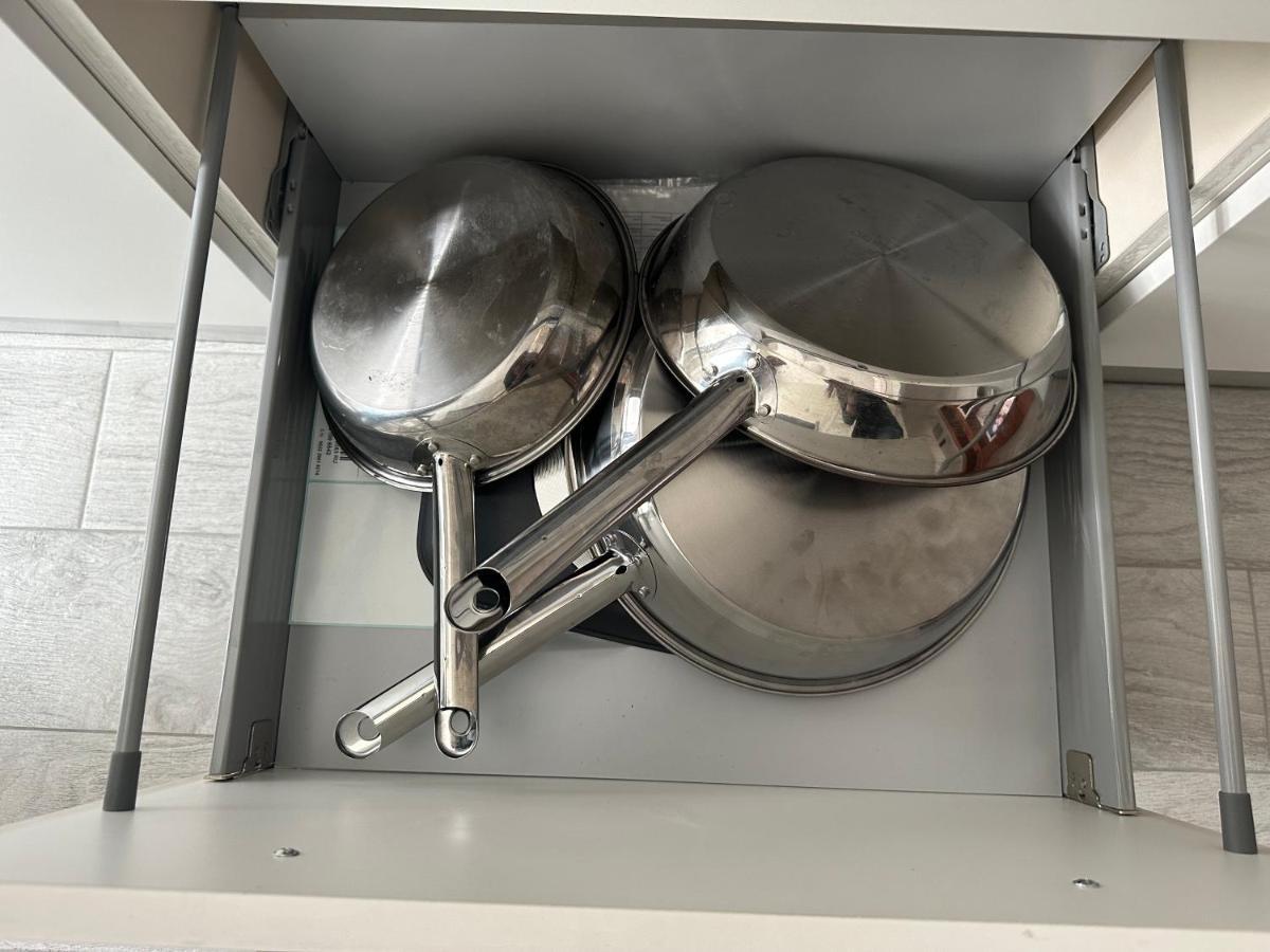 로마 Casa Saida 빌라 외부 사진